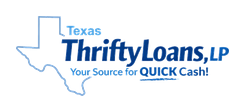 Texas Thrifty Loans